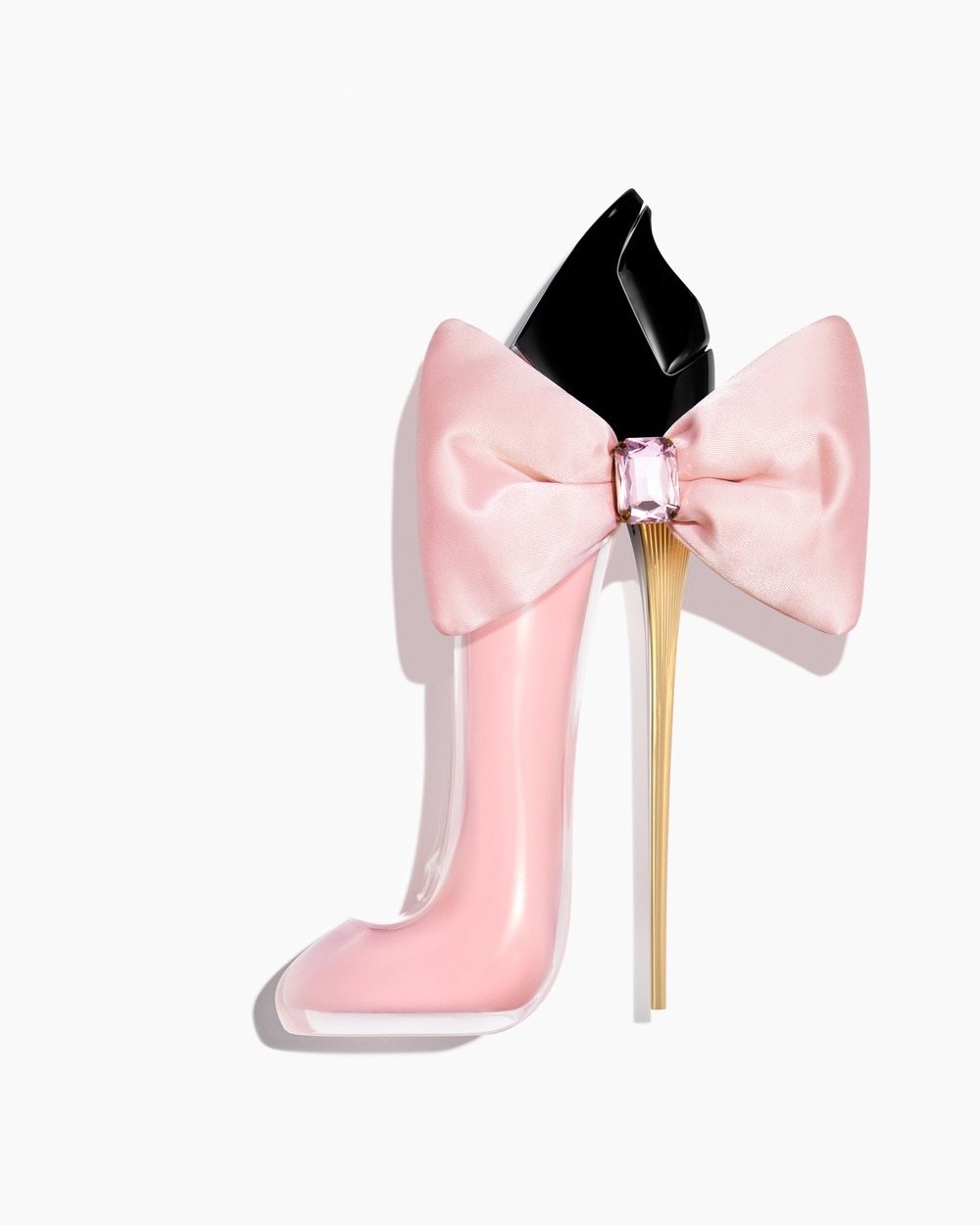 Home Office Budget - Perfume Spray Carolina Herrera Good Girl