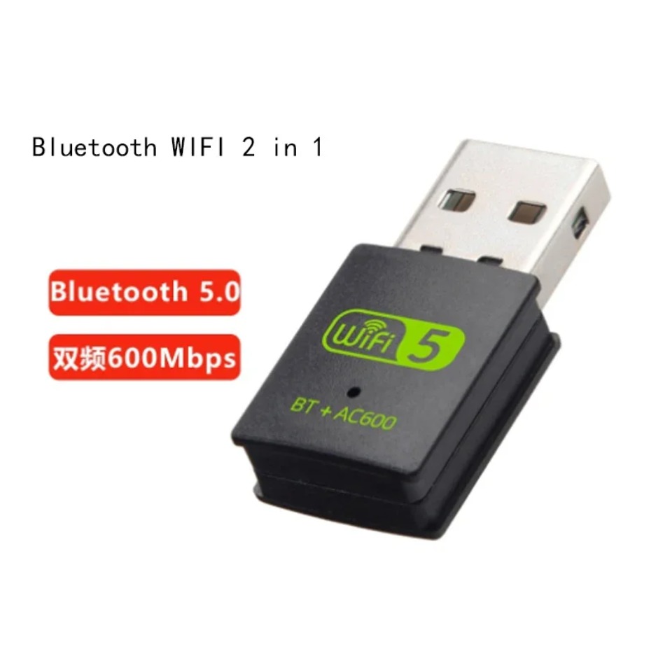 Adaptador Combo USB WiFi Bluet - Home Office For Mac avaliação e preço