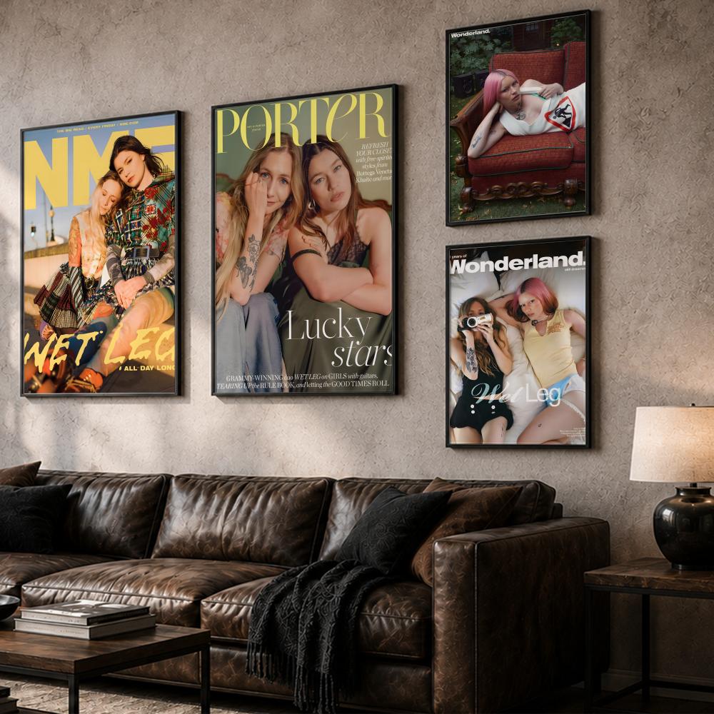 Pôsteres de Arte Alternativa W - Home Office Alternative avaliação e preço