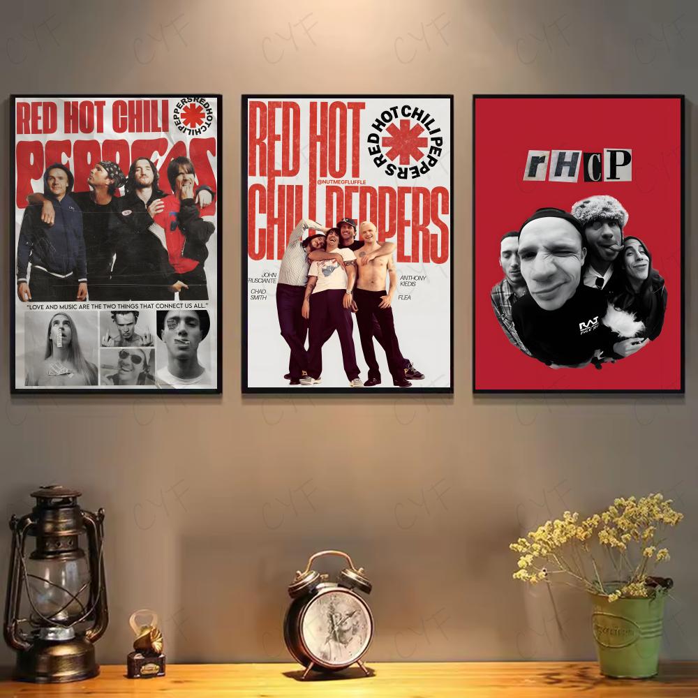 Rock alternativo vermelho quen - Home Office Alternative avaliação e preço