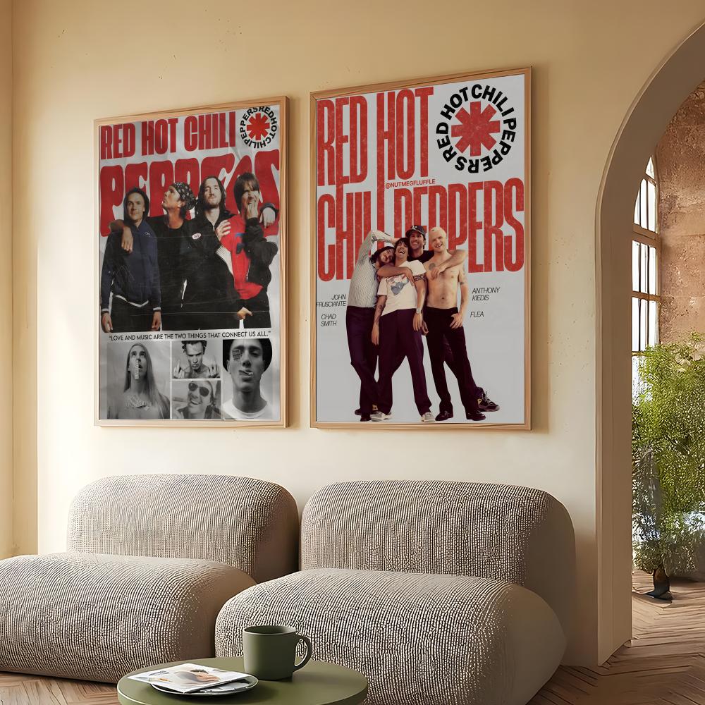 Rock alternativo vermelho quen - Home Office Alternative avaliação e preço