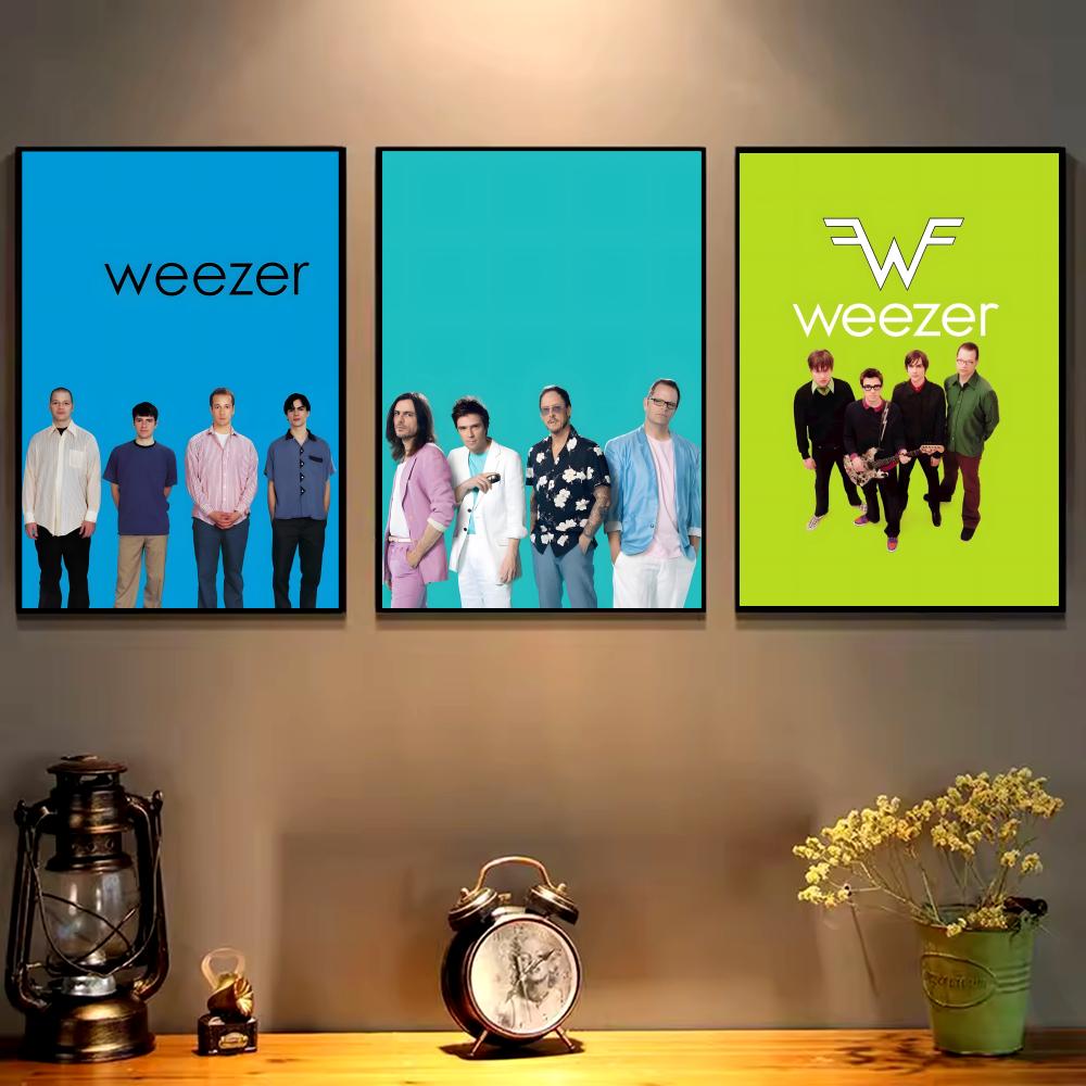 Pôster da banda de rock altern - Home Office Alternative avaliação e preço
