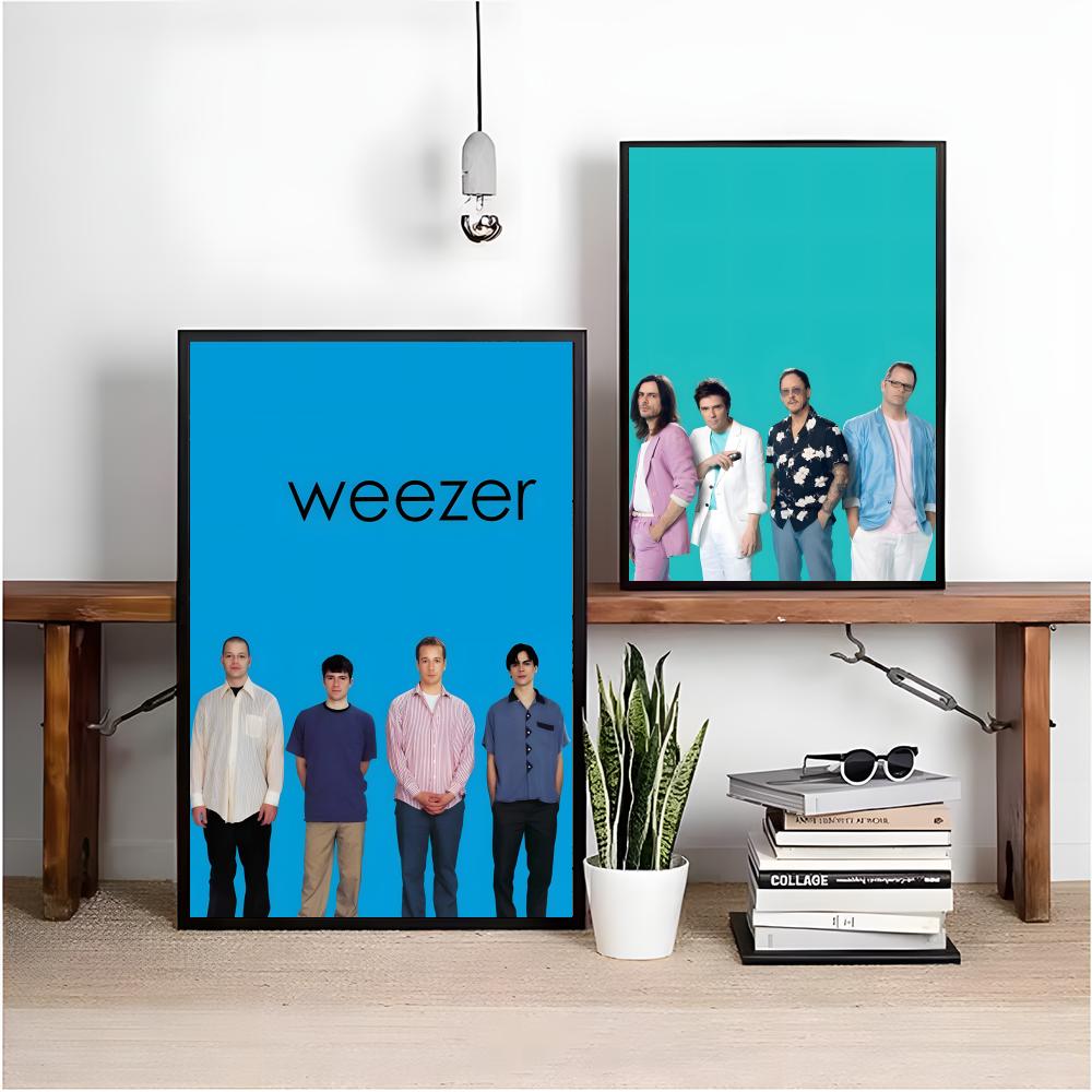 Pôster da banda de rock altern - Home Office Alternative avaliação e preço