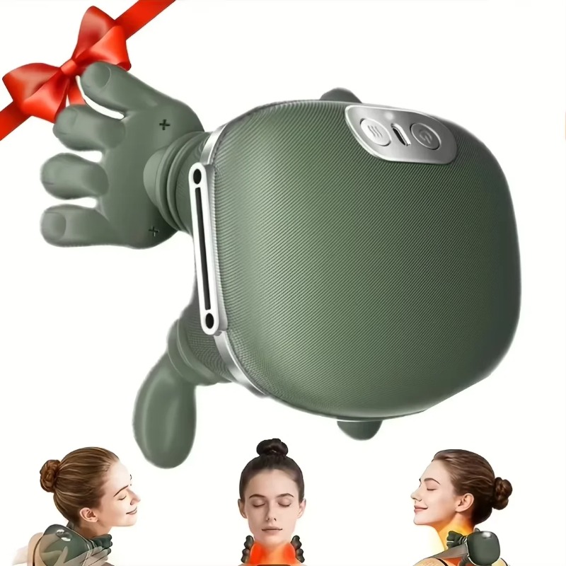 Massageador de Pescoço e Ombro - Home Office Alternative avaliação e preço