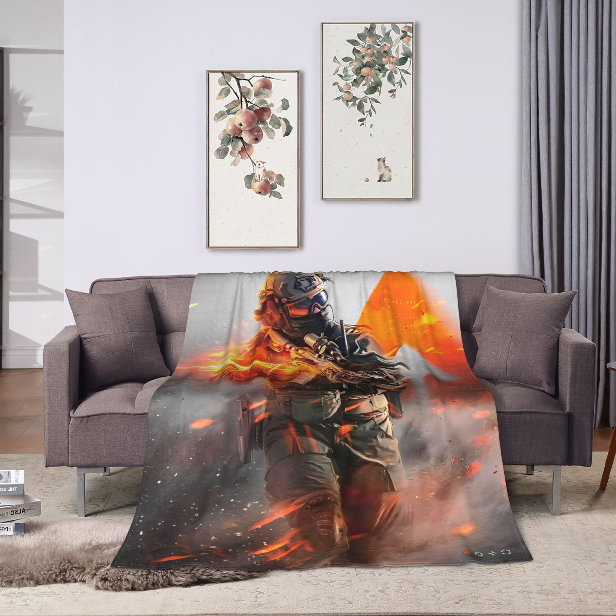 Battlefield 6 jogo engraçado c - Home Office Design Ideas avaliação e preço