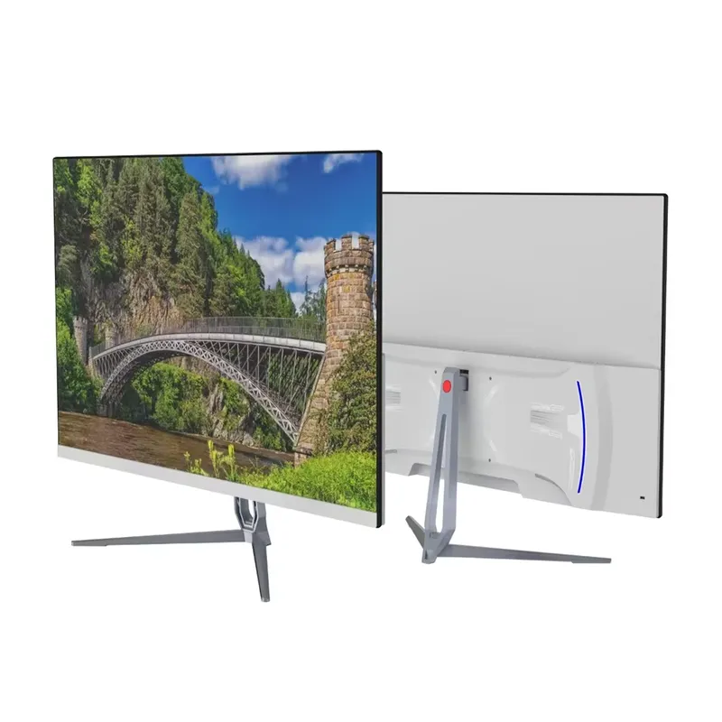 Monitor de Computador com Pain - Home Office Budget avaliação e preço