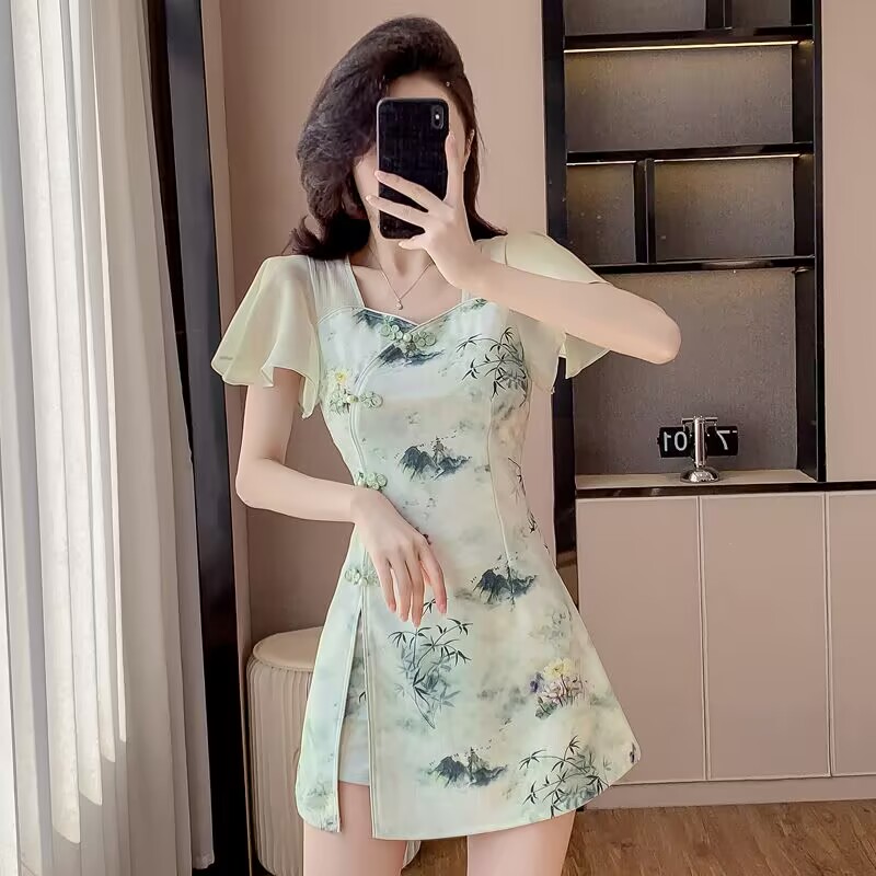 Verão estilo chinês doce cheon - Home Office Makeover avaliação e preço