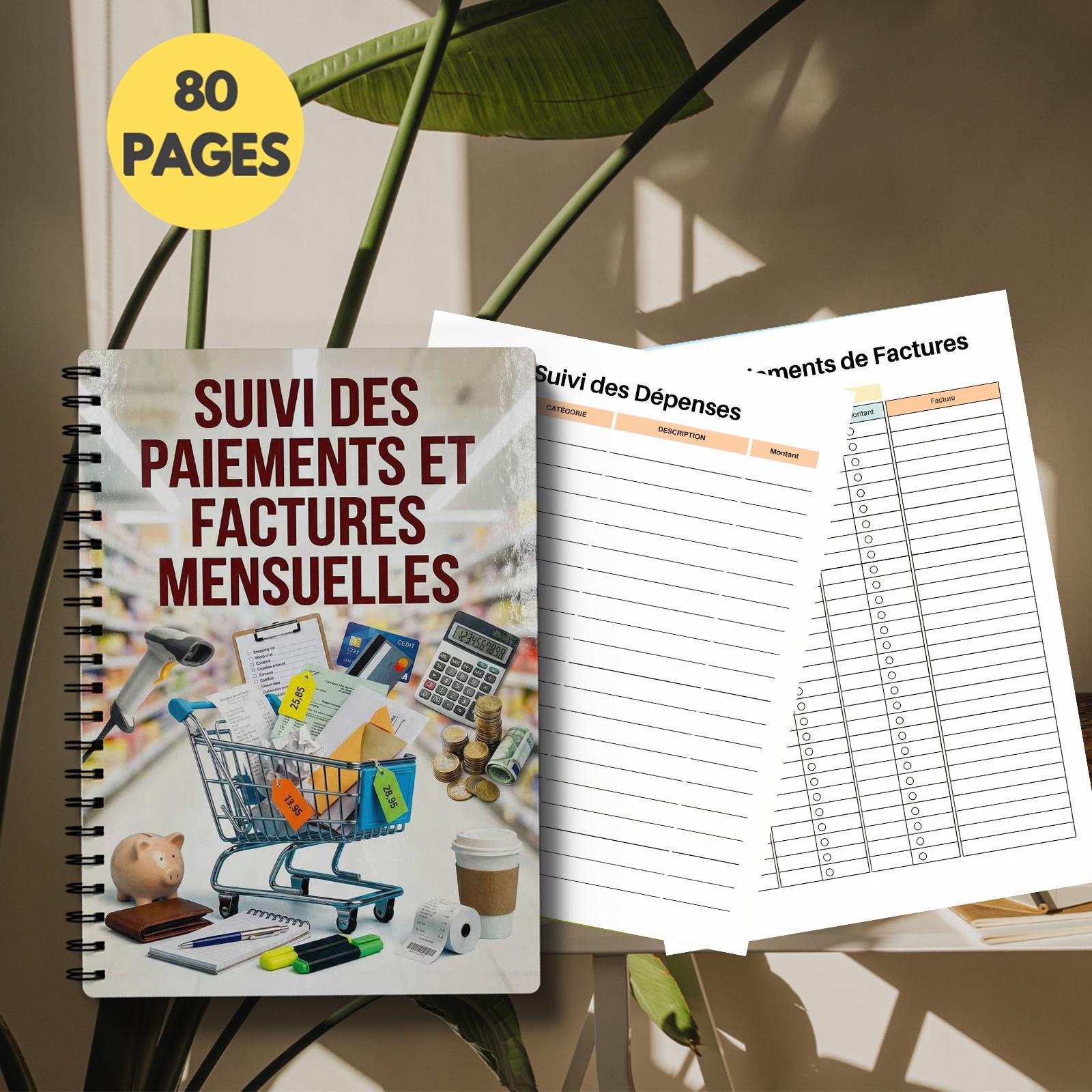Caderno Planejador de Orçament - Home Office Budget avaliação e preço
