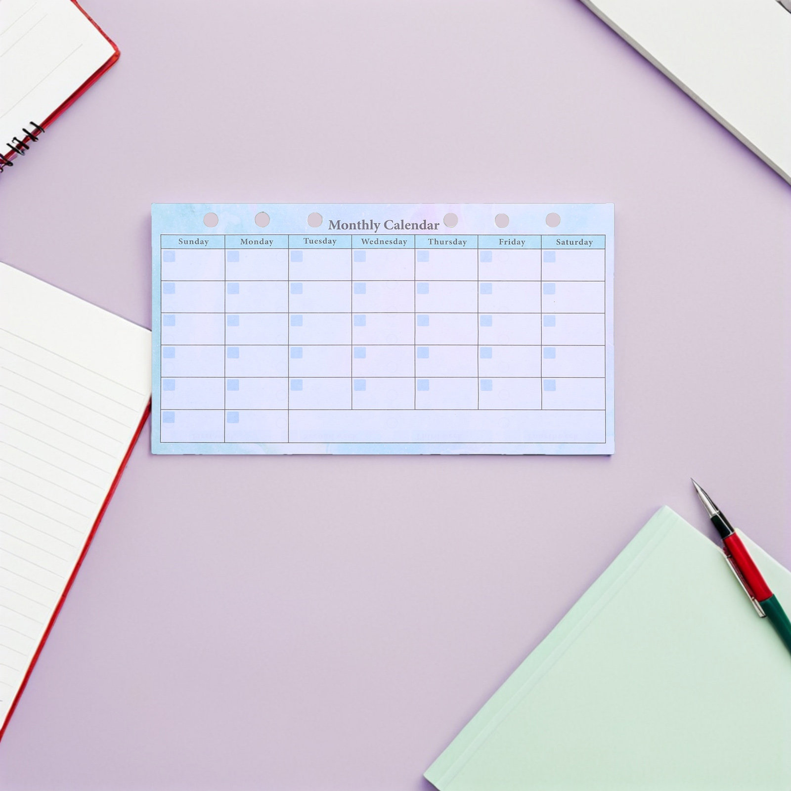 14 Folhas de Refil para Planej - Home Office Budget avaliação e preço